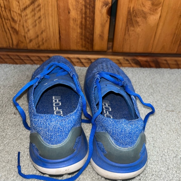 Under Armour Charger Mens size 9.5 - Picture 6 of 6